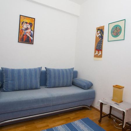 Apartments Mihic Makarska Ngoại thất bức ảnh