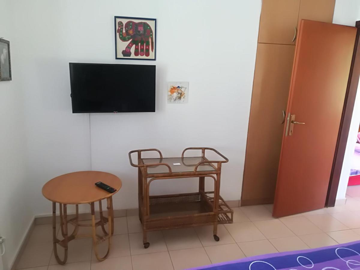 Apartments Mihic Makarska Ngoại thất bức ảnh