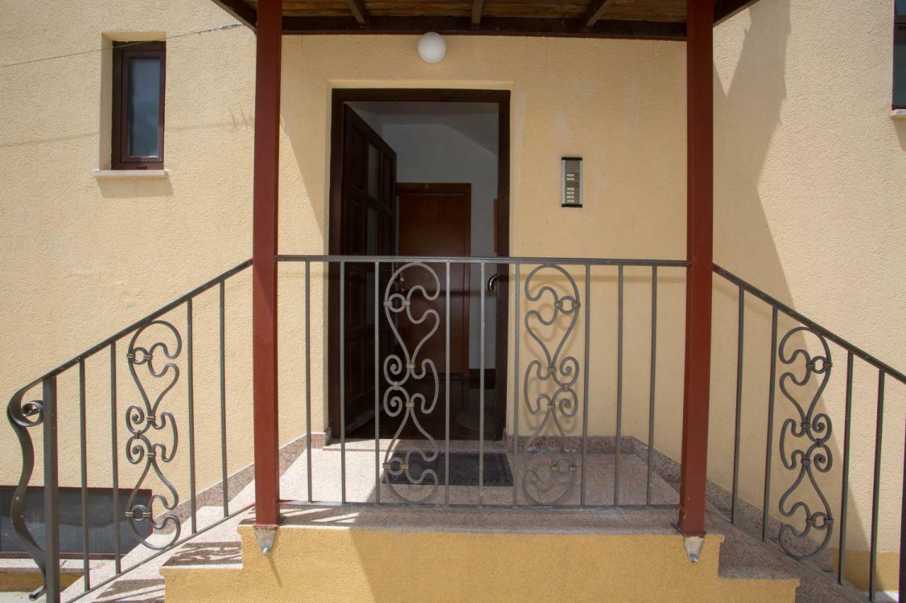 Apartments Mihic Makarska Ngoại thất bức ảnh