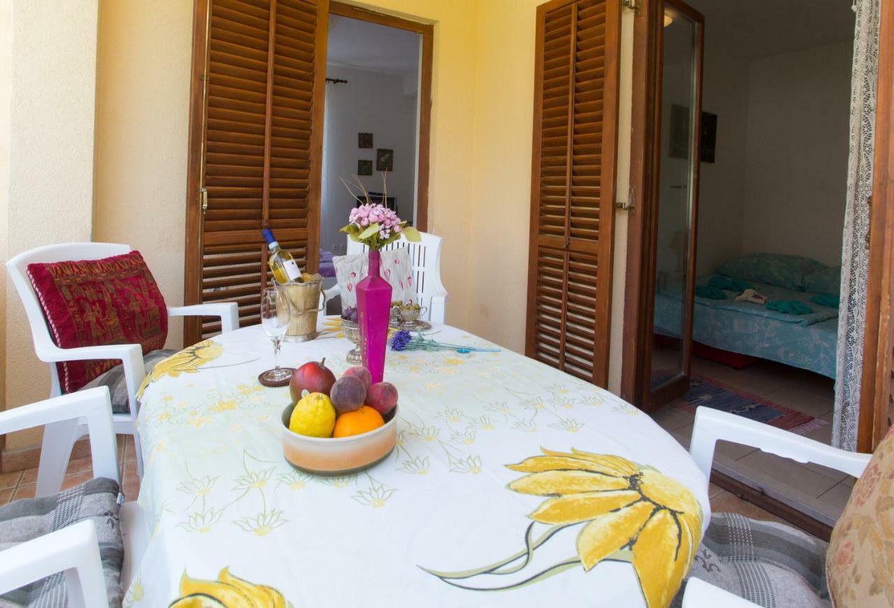 Apartments Mihic Makarska Ngoại thất bức ảnh