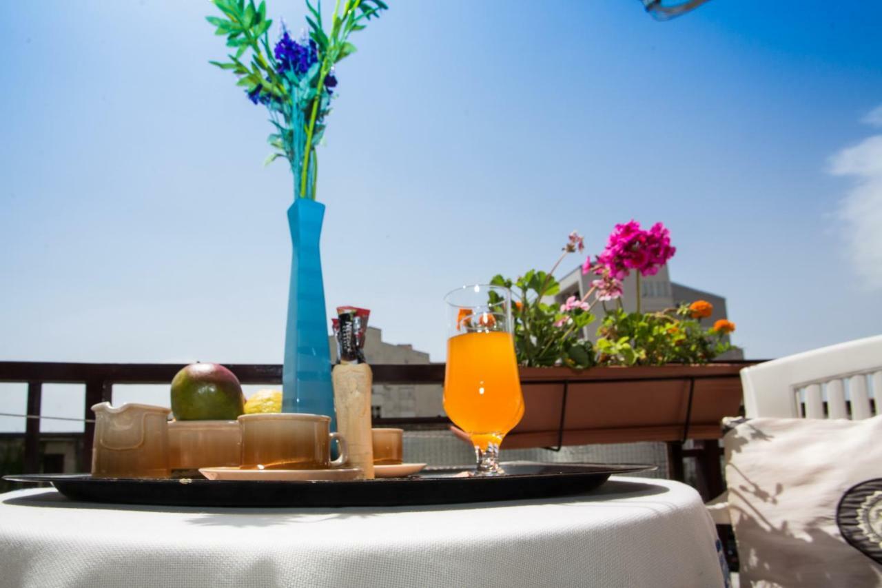 Apartments Mihic Makarska Ngoại thất bức ảnh